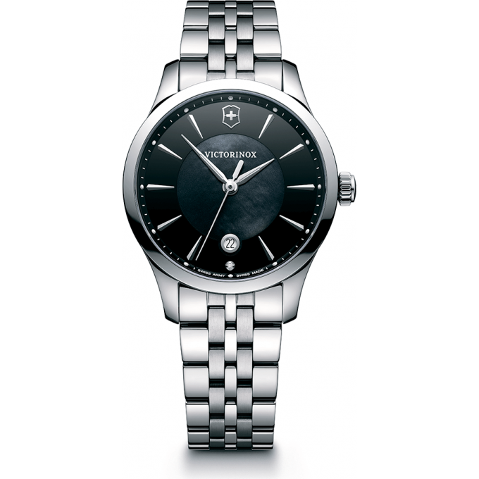Наручные часы VICTORINOX ALLIANCE 241751 Наручные часы VICTORINOX ALLIANCE 241751