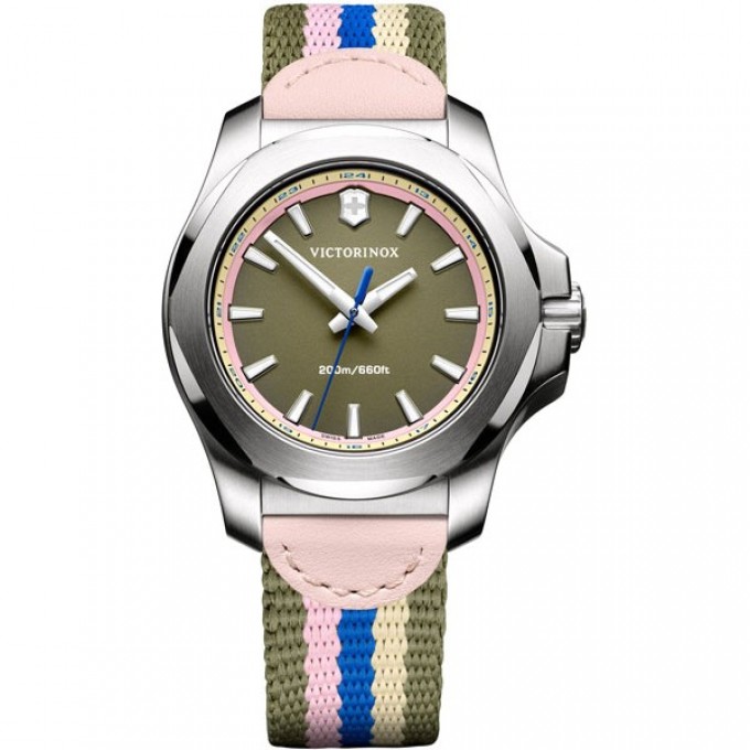 Наручные часы VICTORINOX I.N.O.X. 241809 Наручные часы VICTORINOX I.N.O.X. 241809
