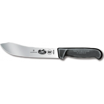 Нож кухонный VICTORINOX BUTCHERS KNIFE 5.7403.18 Нож кухонный VICTORINOX BUTCHERS KNIFE 5.7403.18