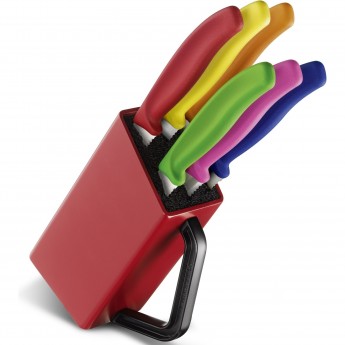 Кухонный набор VICTORINOX 6.7126.6 с подставкой